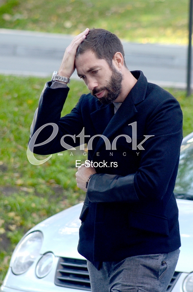 Nikola Mijailovic