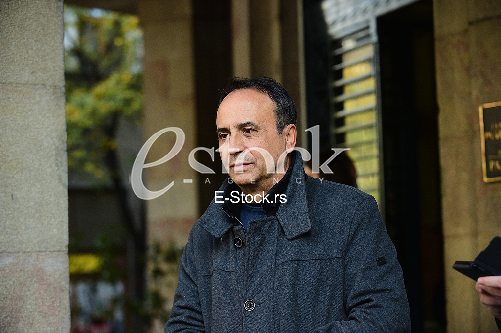 Marinko Rokvic komemoracija