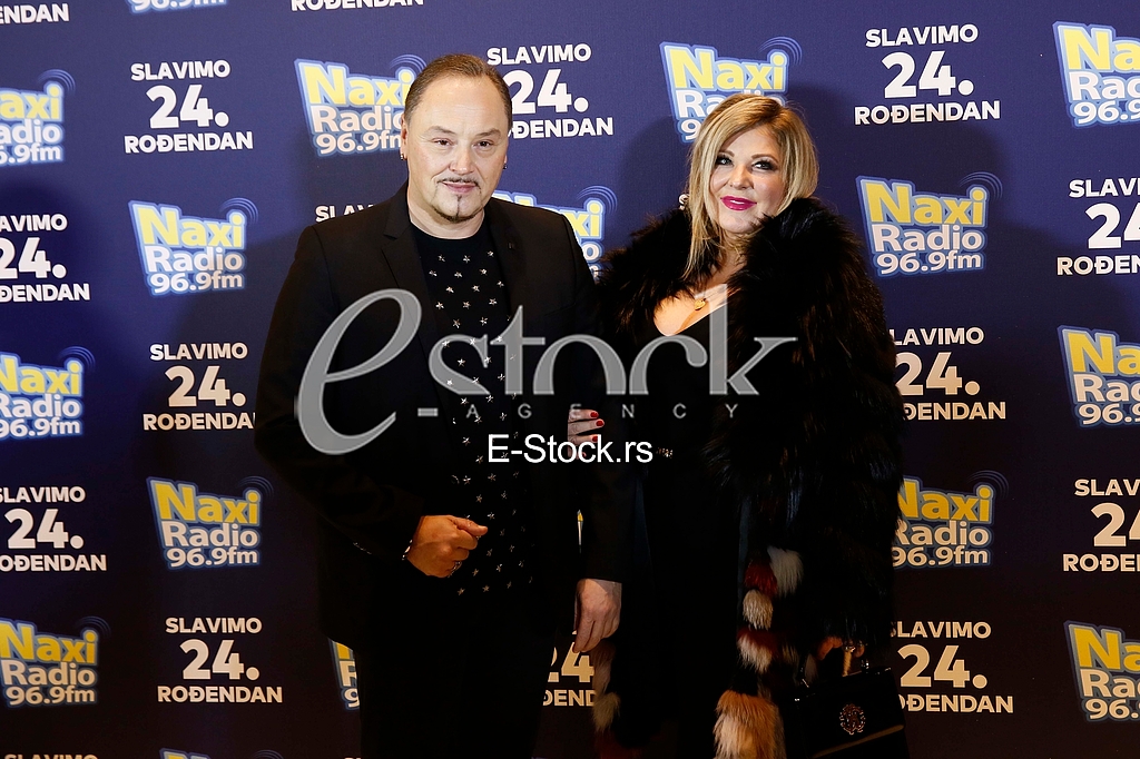  Proslava rodjendan Naxi radio