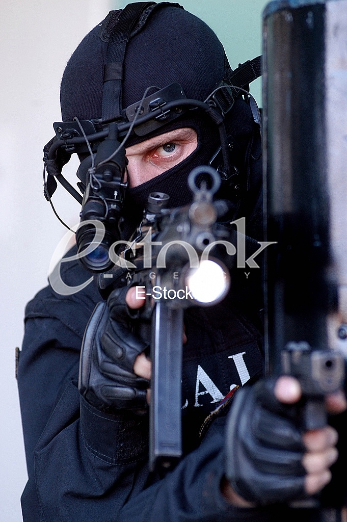 special forces