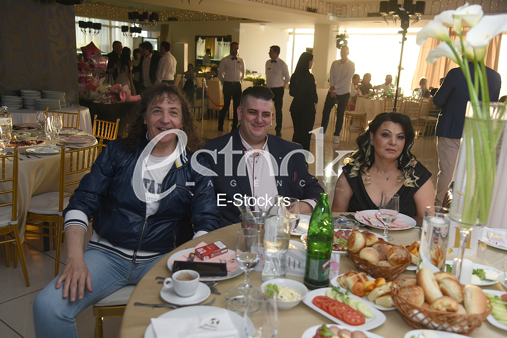 Stefan Simeunovic
