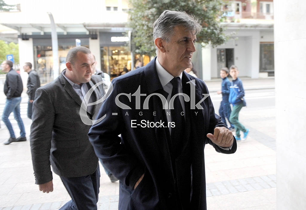 Svetozar Marovic
