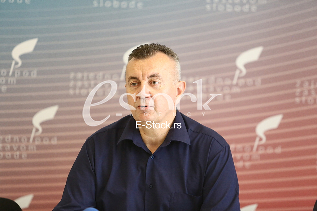 Radomir Djunic