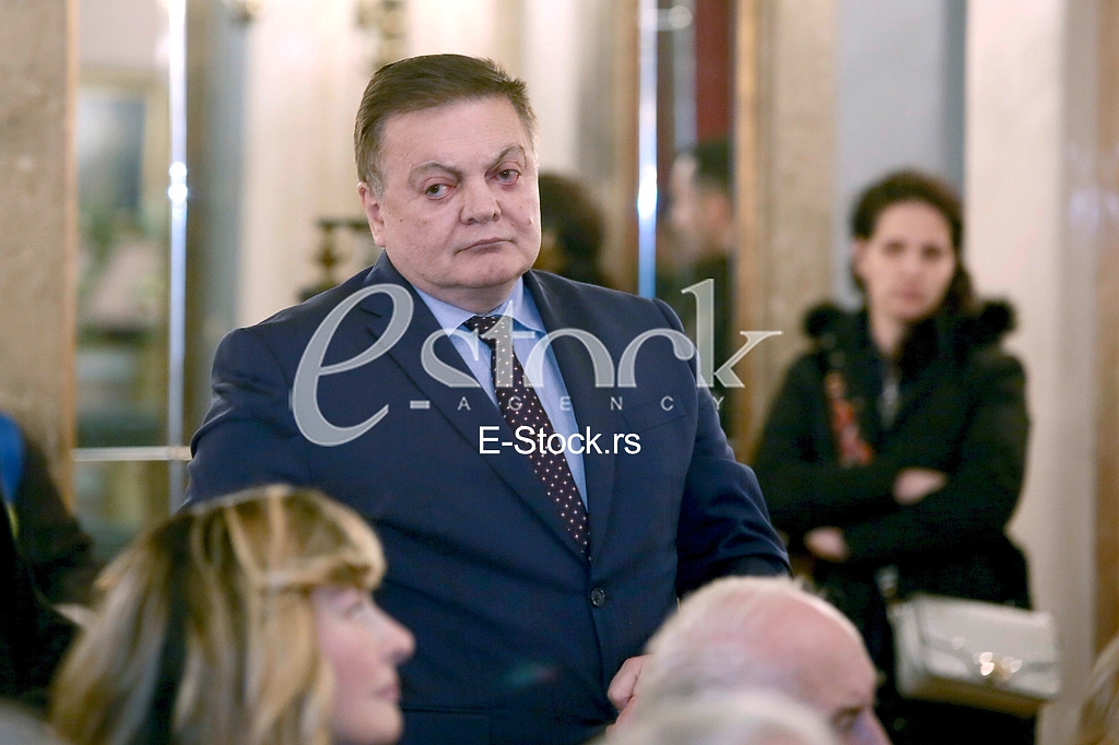 saban saulic komemoracija
