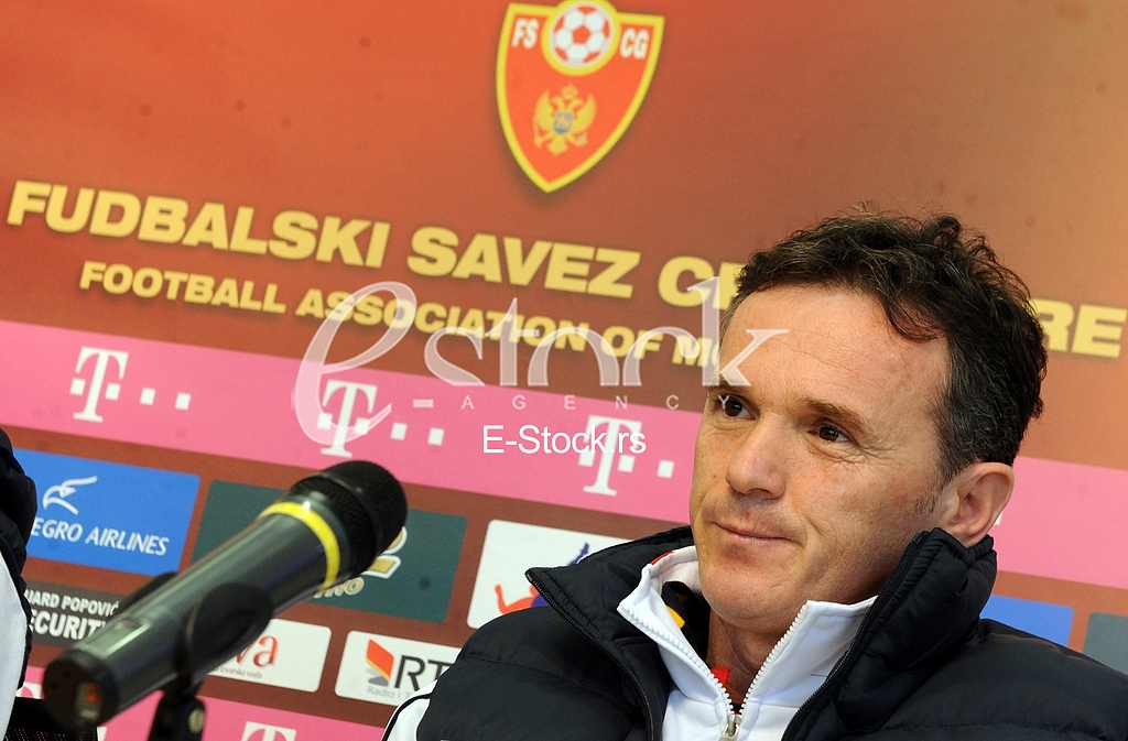 Branko Brnovic