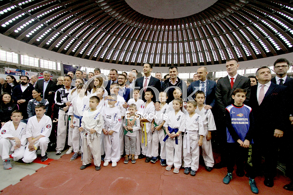Sajam sporta