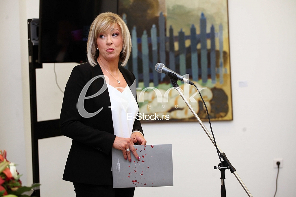 Marija Mitrovic Jokic Marija Mitrovic Jokic