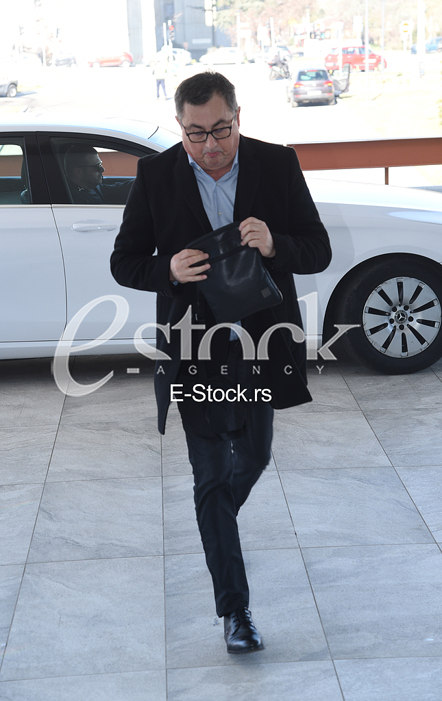 Voja Nedeljkovic_komemoracija