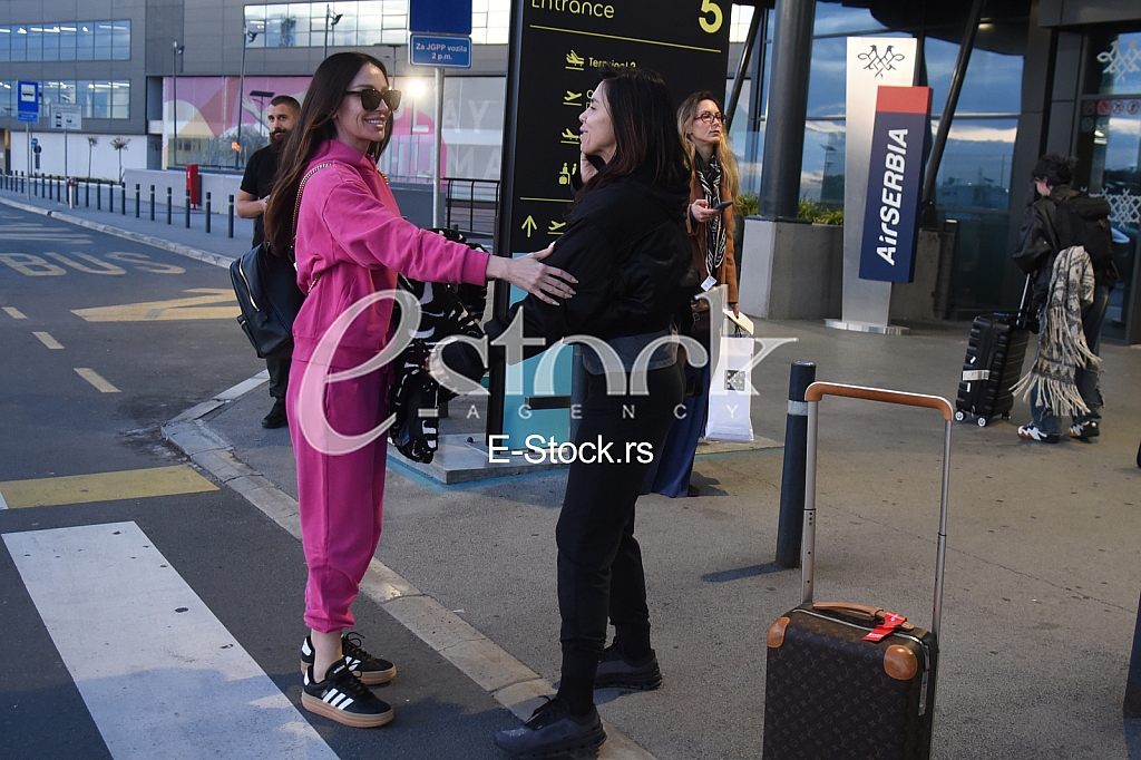 Katarina Zivkovic Kaya Ostojic