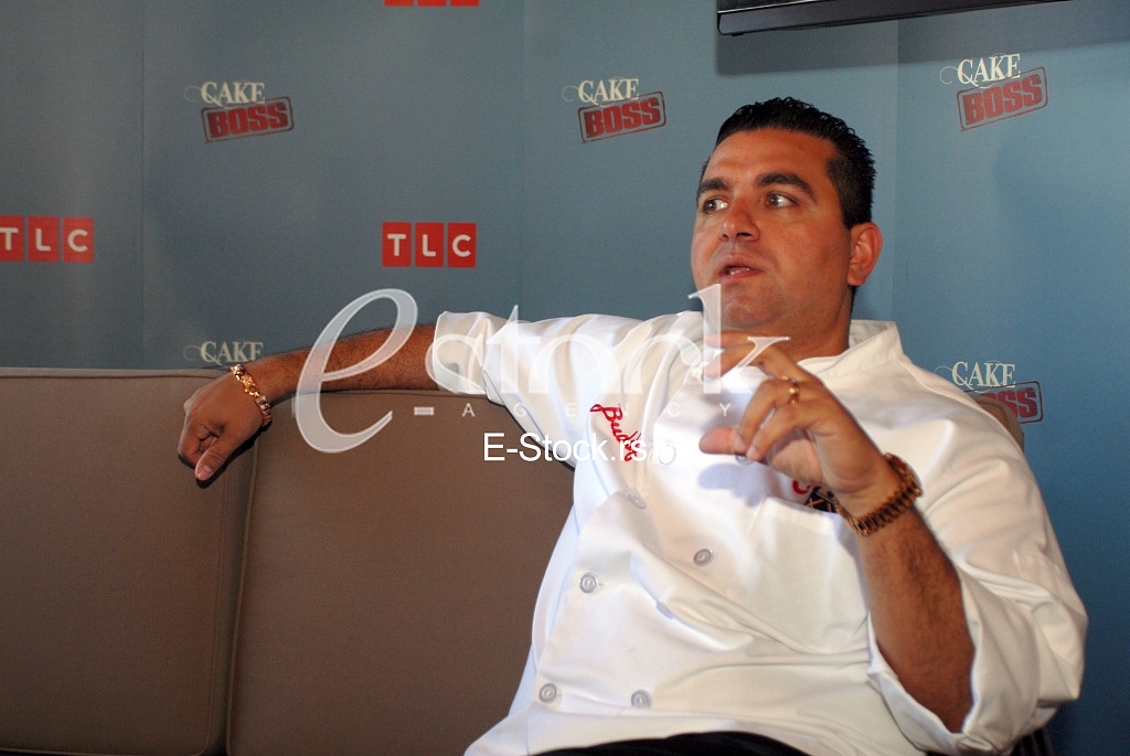 Buddy Valastro