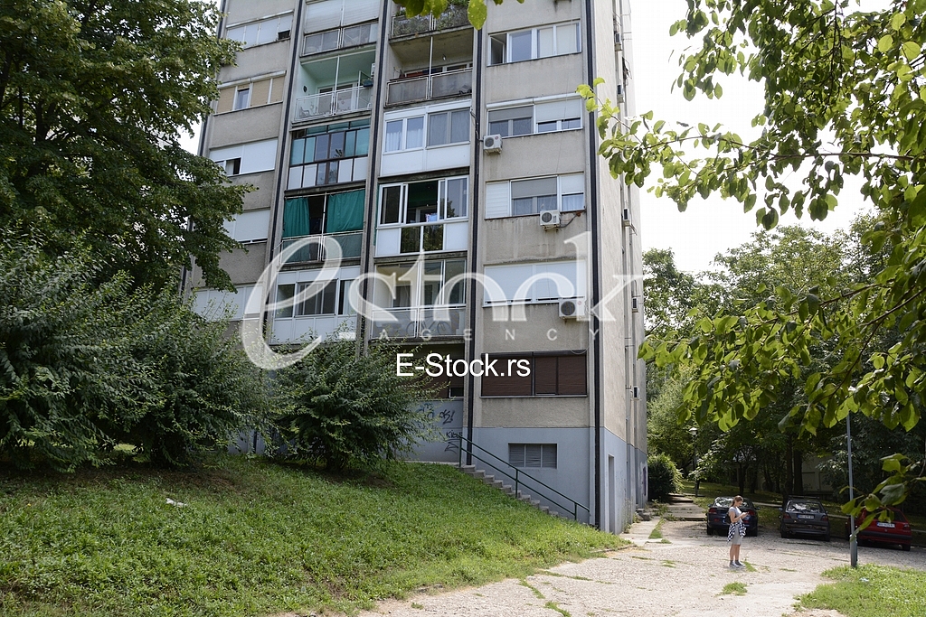 Residential address of Vesovic Bratislav