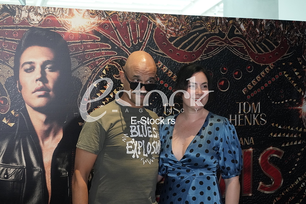 Ivan Jevtovic i Sandra Bugarin Jevtovic