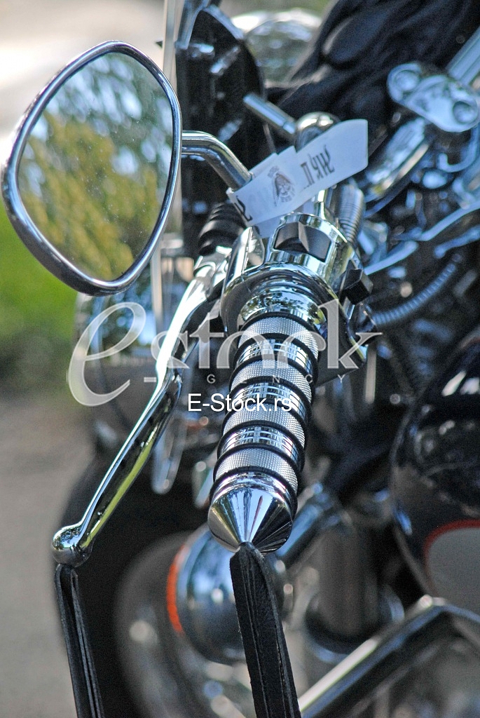 Bike-rock festival