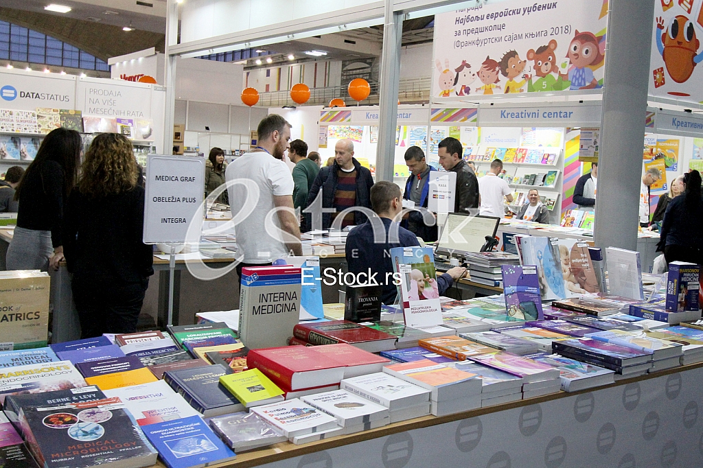 62th International Book Fair 62th International Book Fair