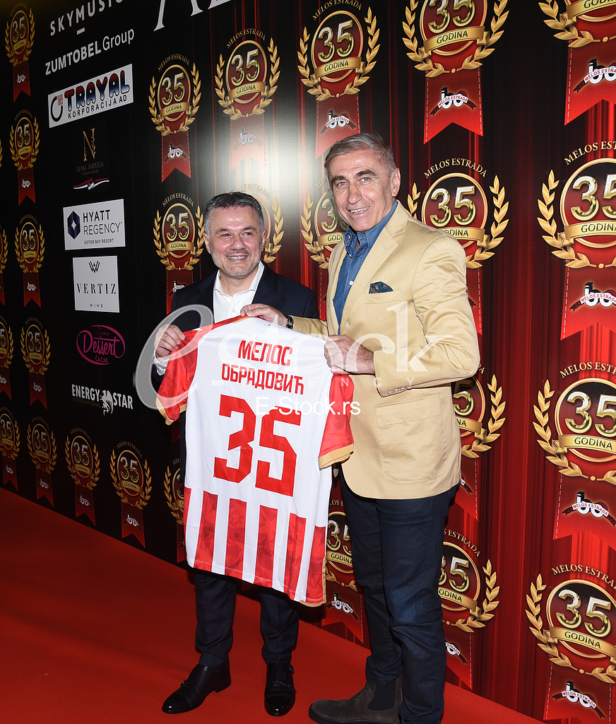 Bane obradovic