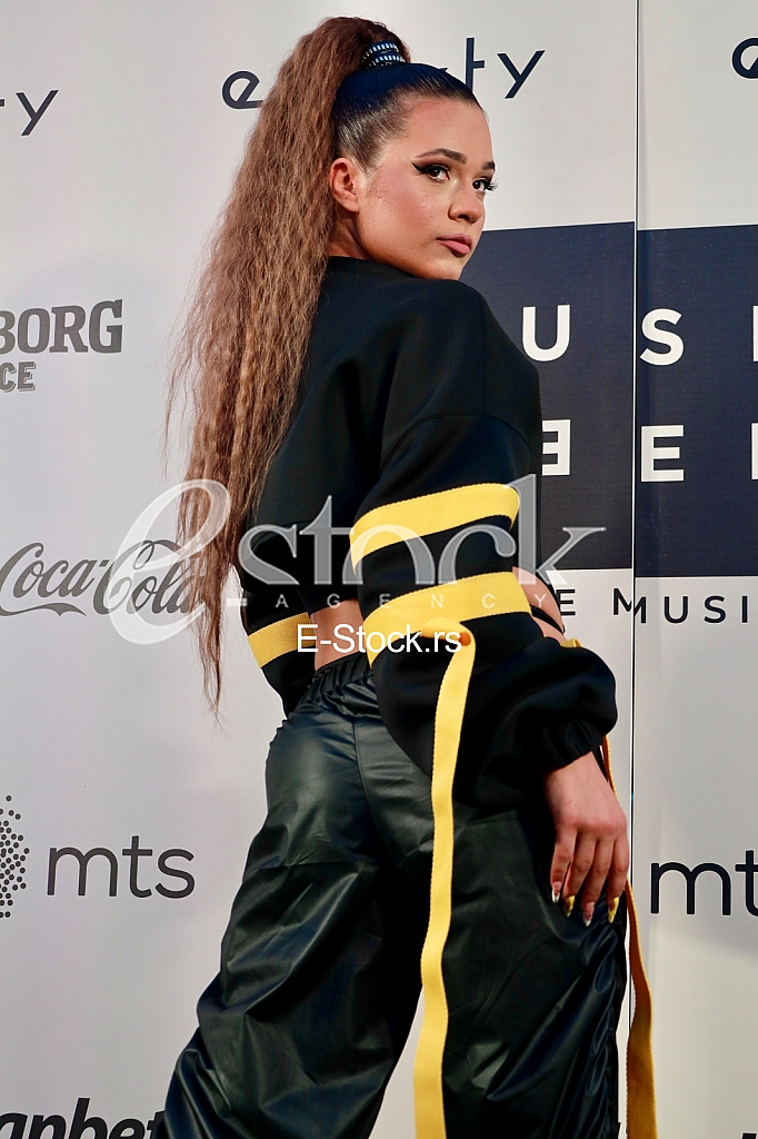 Milica Miladinovic Indodjija