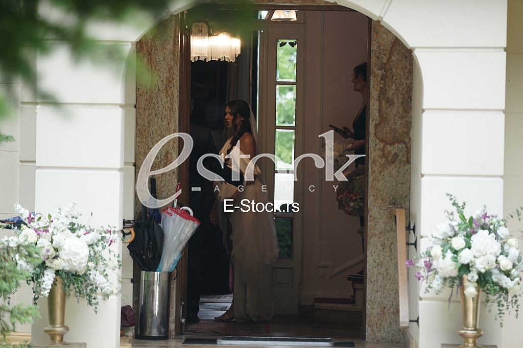 Jovana Terzic mlada Jovana Terzic mlada