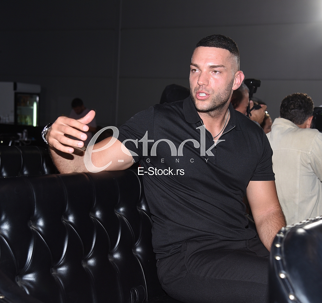 Andjelo Rankovic_ELITA 9