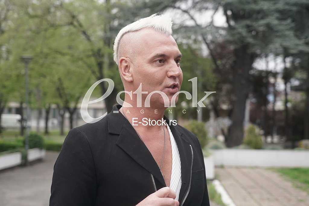 Milan Milosevic