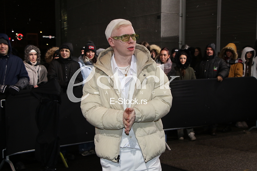 Stjepan Jelica Albino