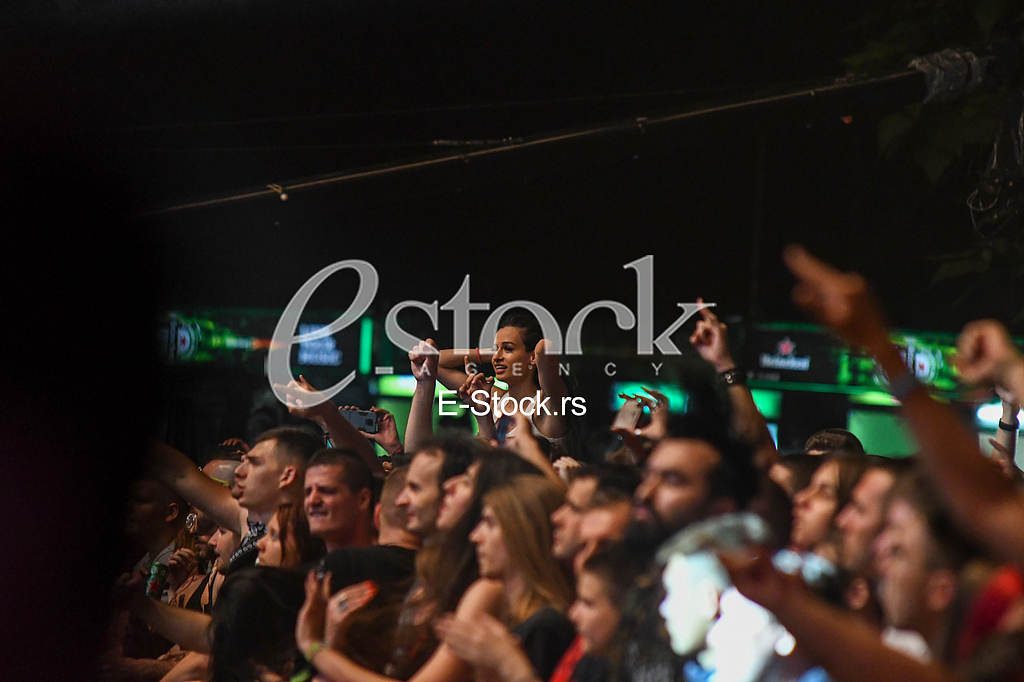 EXIT FESTIVAL