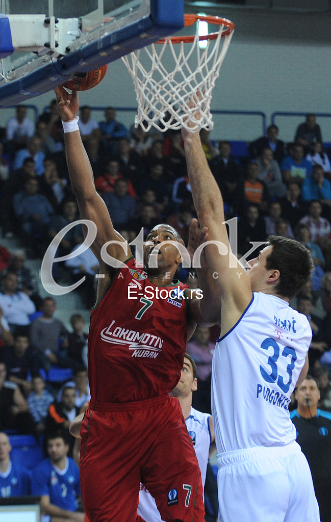 Euro League 2014