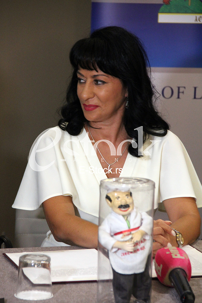 Lidija Dimitrijevic