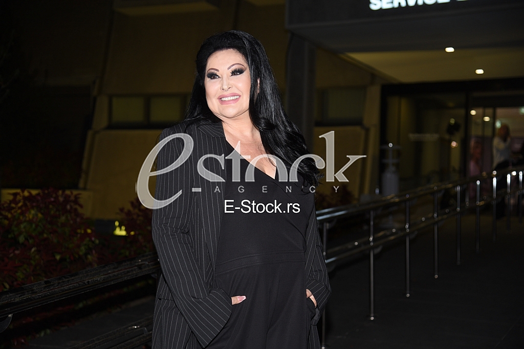 Dragana Mirkovic