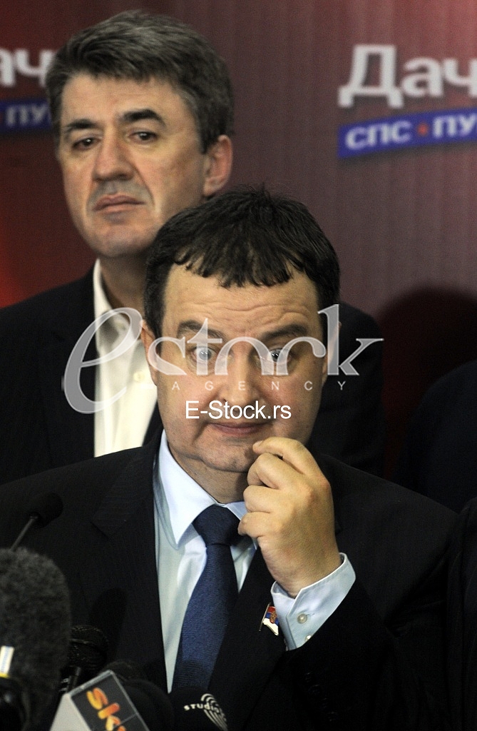 Ivica Dacic