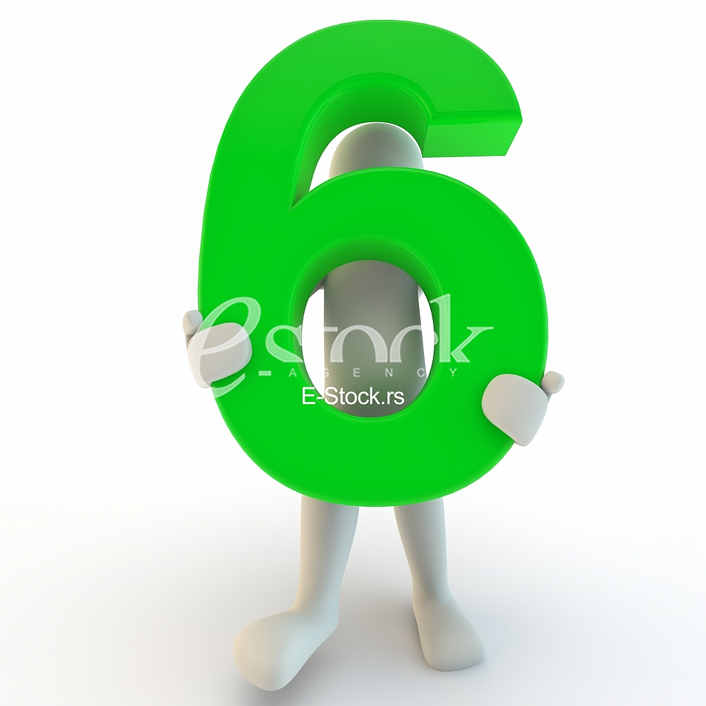 Green Number