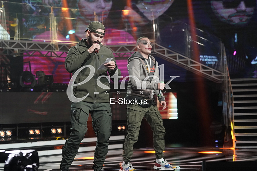 zadrugovizija Zadtuga 6 Brendon Marko Smiljic