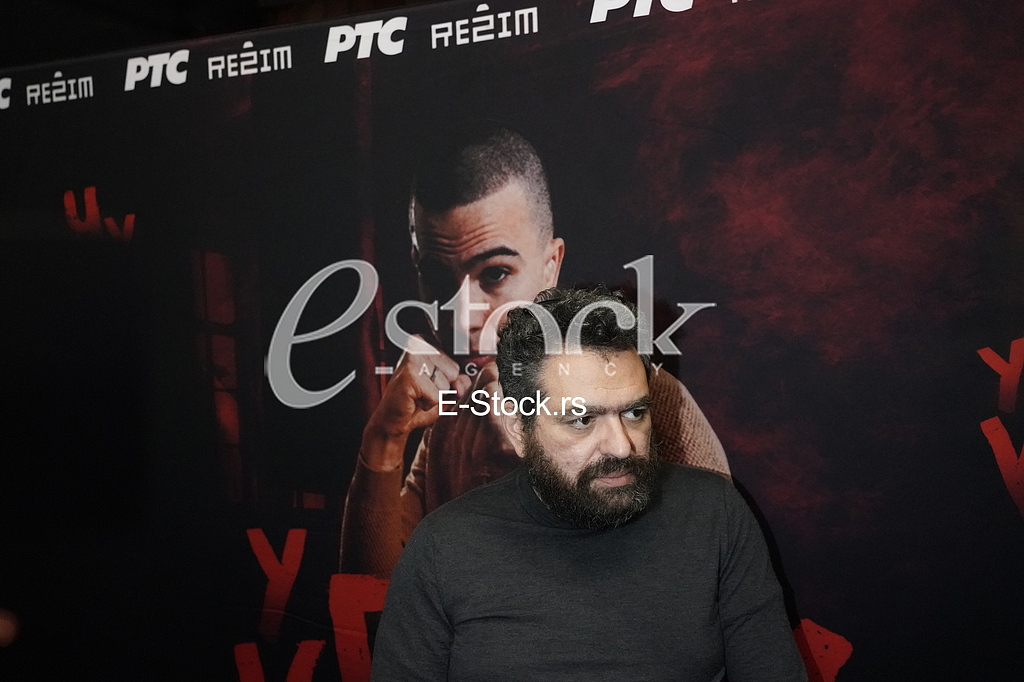 U klincu