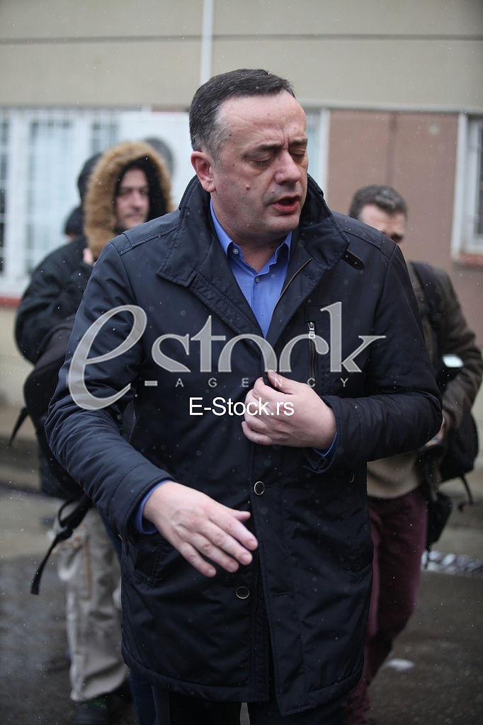 Antic voting