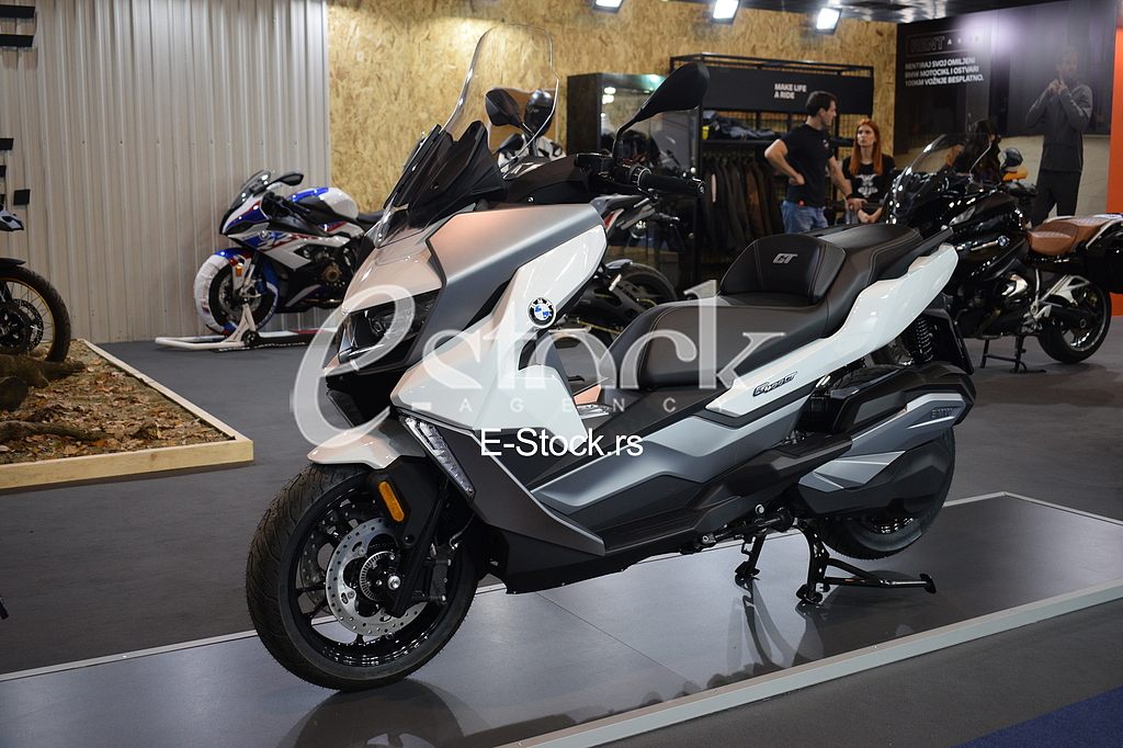 Press day Sajma automobila i Sajma motocikala