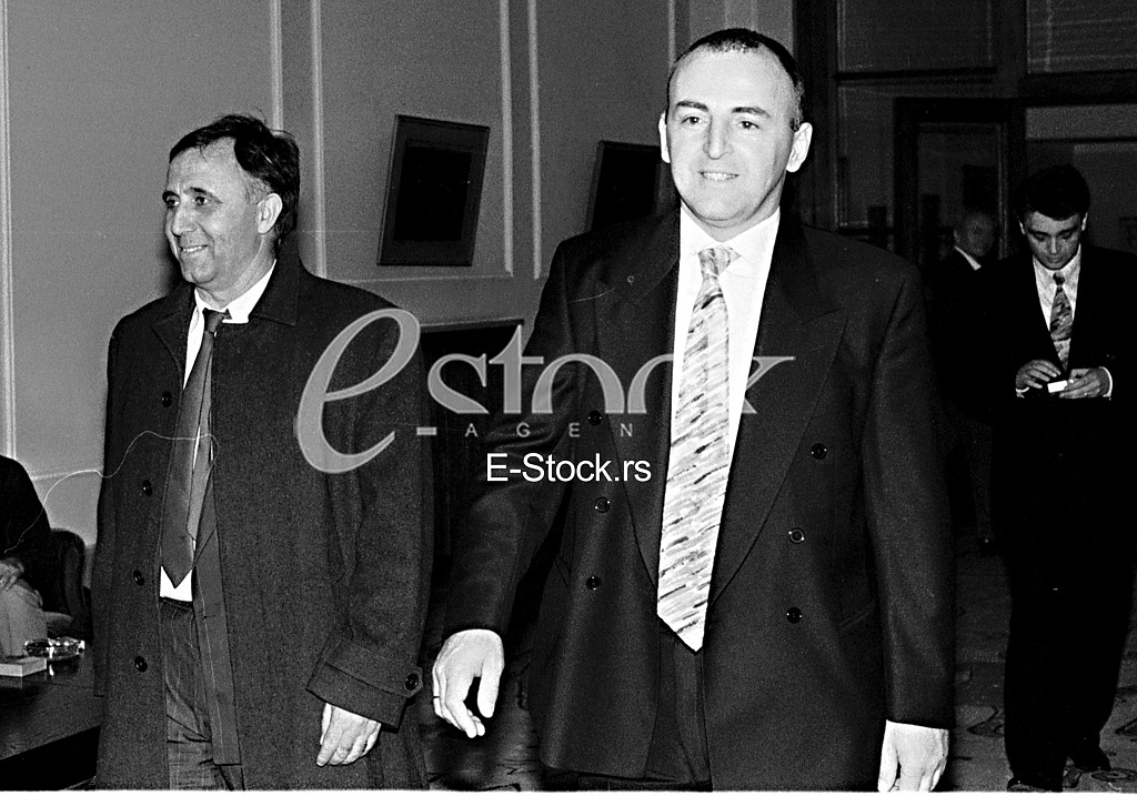 Zeljko Raznatovic Arkan