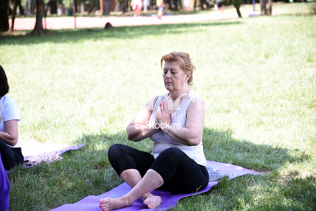 Misa Potsovoj, Stara Pazova