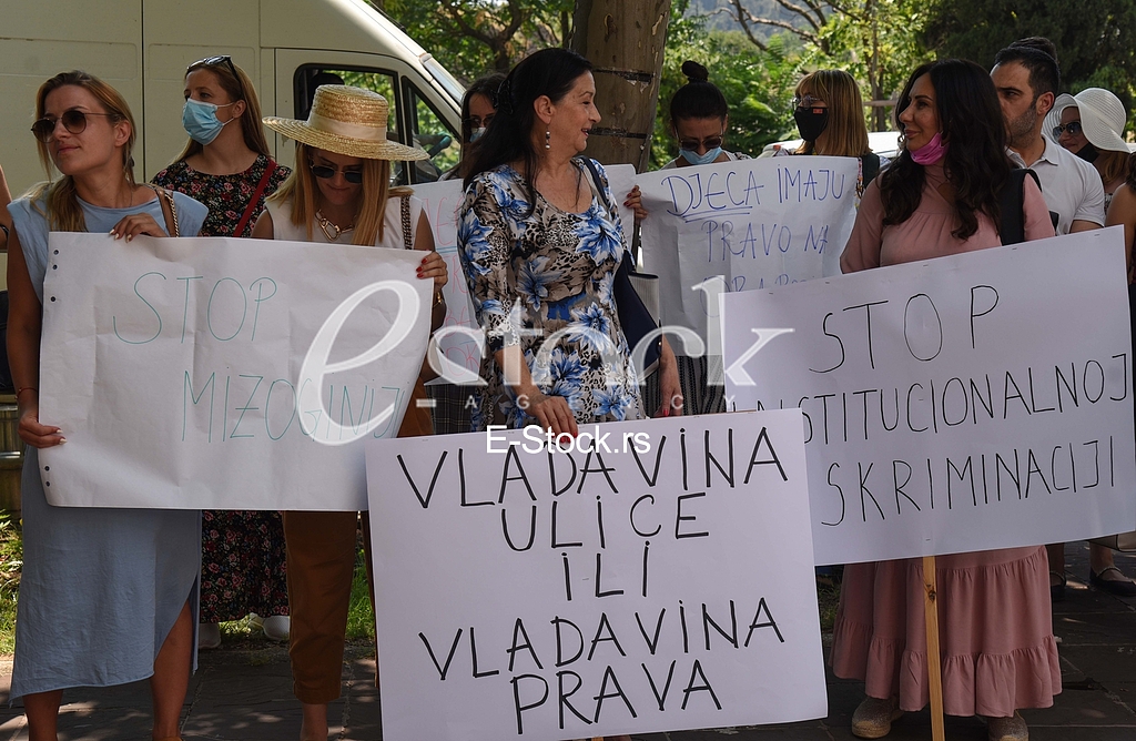 protest cg