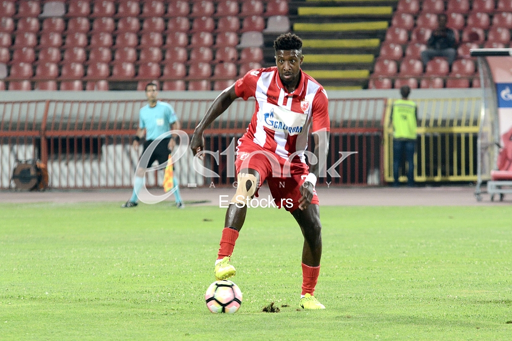 FC  Red Star_FC Irtysh 