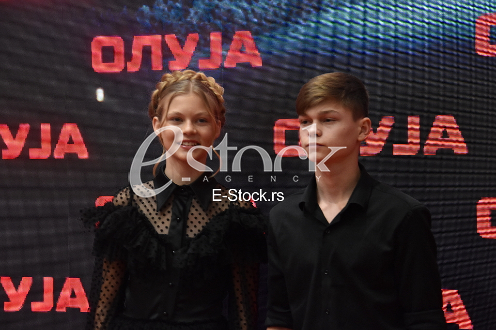 Milica Stankovic, Ivan Vujic