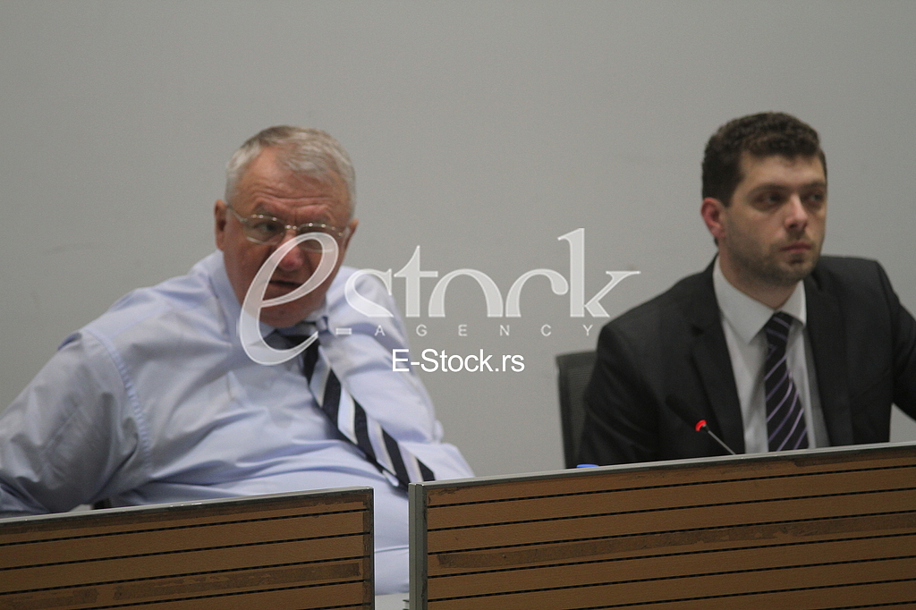 vojislav seselj