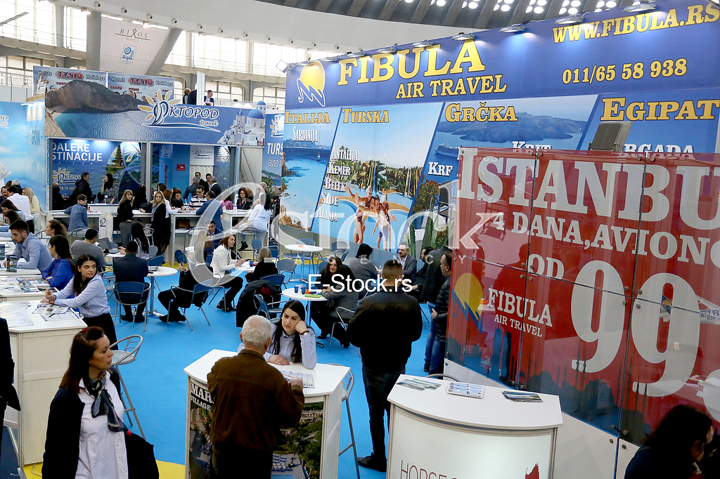 Tourism Fair