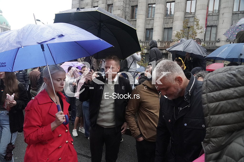 Milica Djurdjic, Milan Antonijevic i Cedomir Ceda Jovanovic