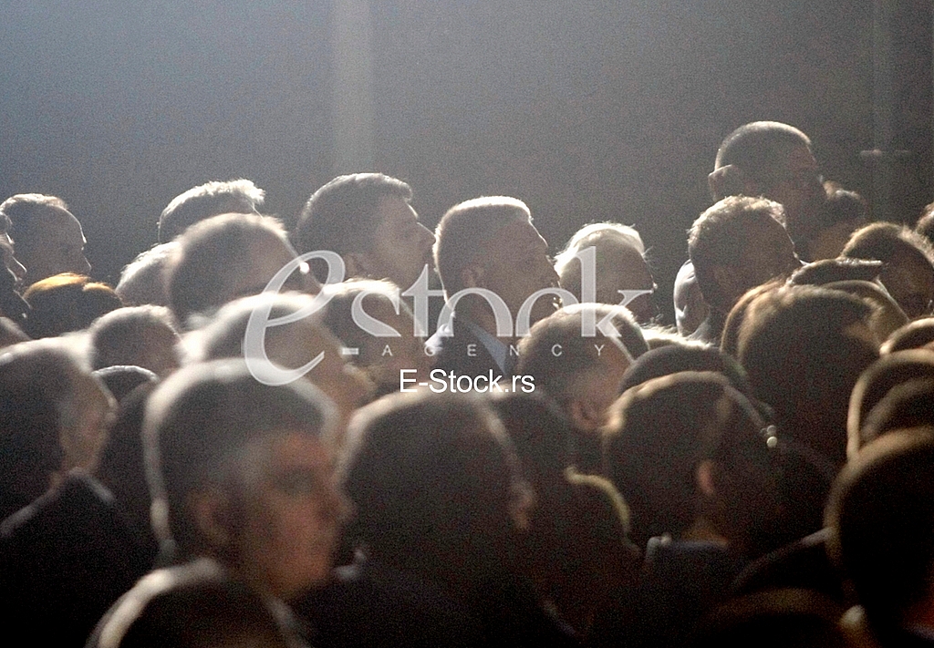 21st anniversary of Operation Storm