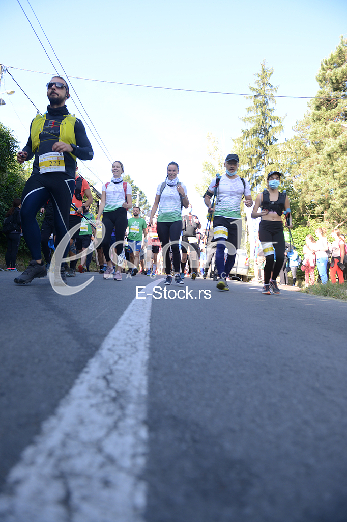 Fruskogorski maraton