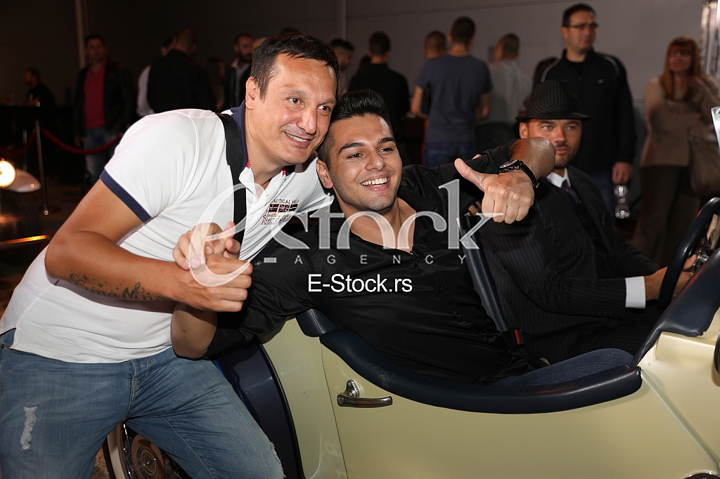 Zadruga 2 ubacivanje, pocetak Zadruga 2 ubacivanje, pocetak