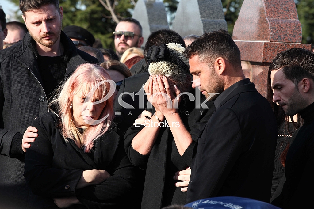 Dusko Tosic i Jelena Karleusa
