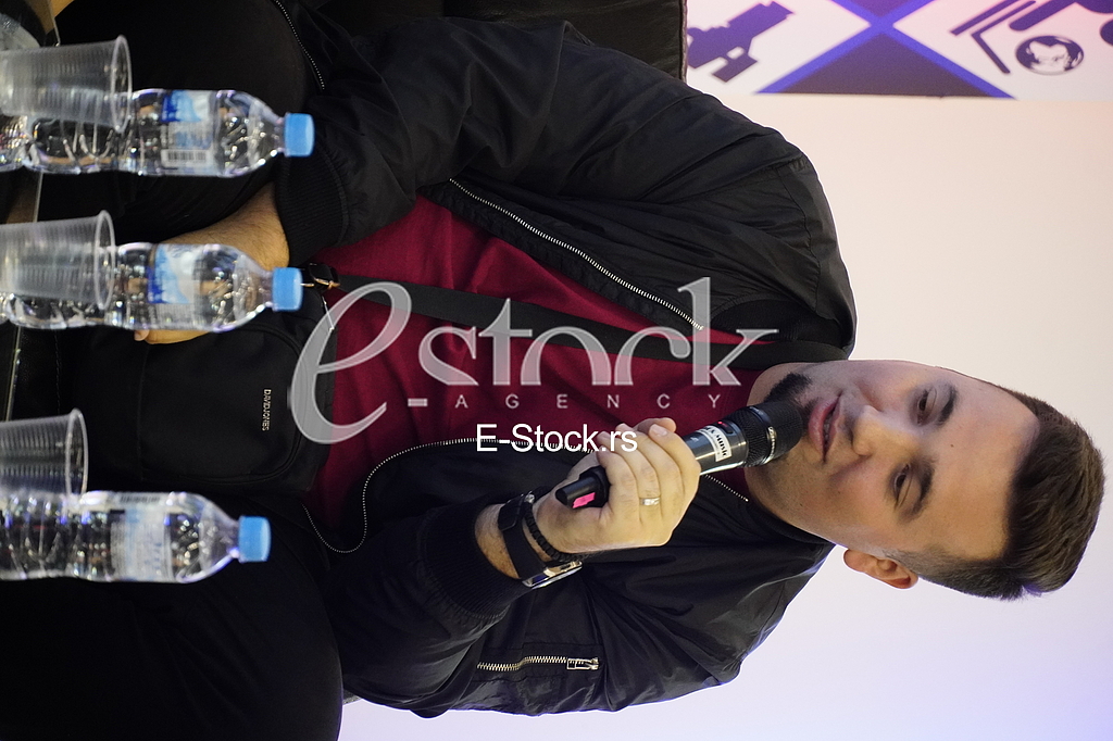 Aleksandar Cile Lestaric