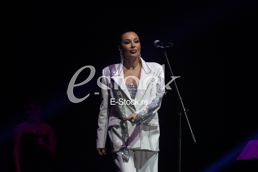 Ceca spens