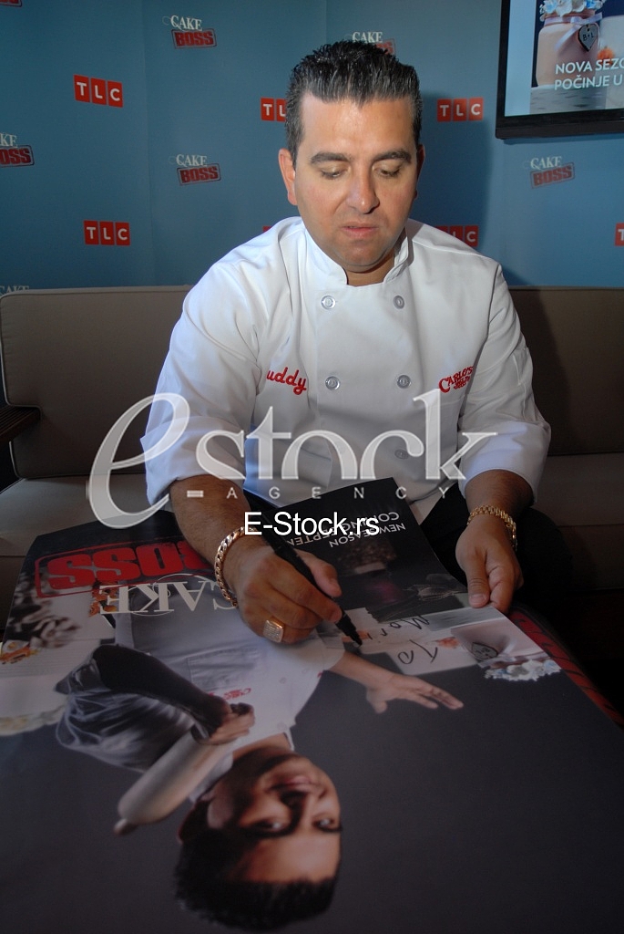 Buddy Valastro