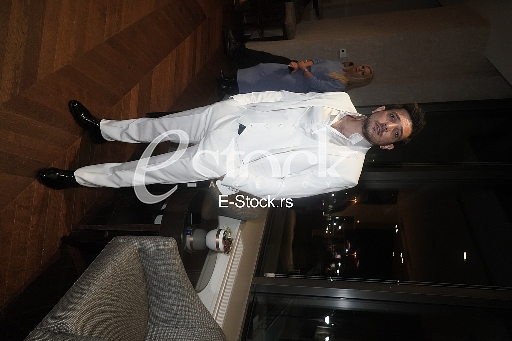 Revija Sajam vencanica